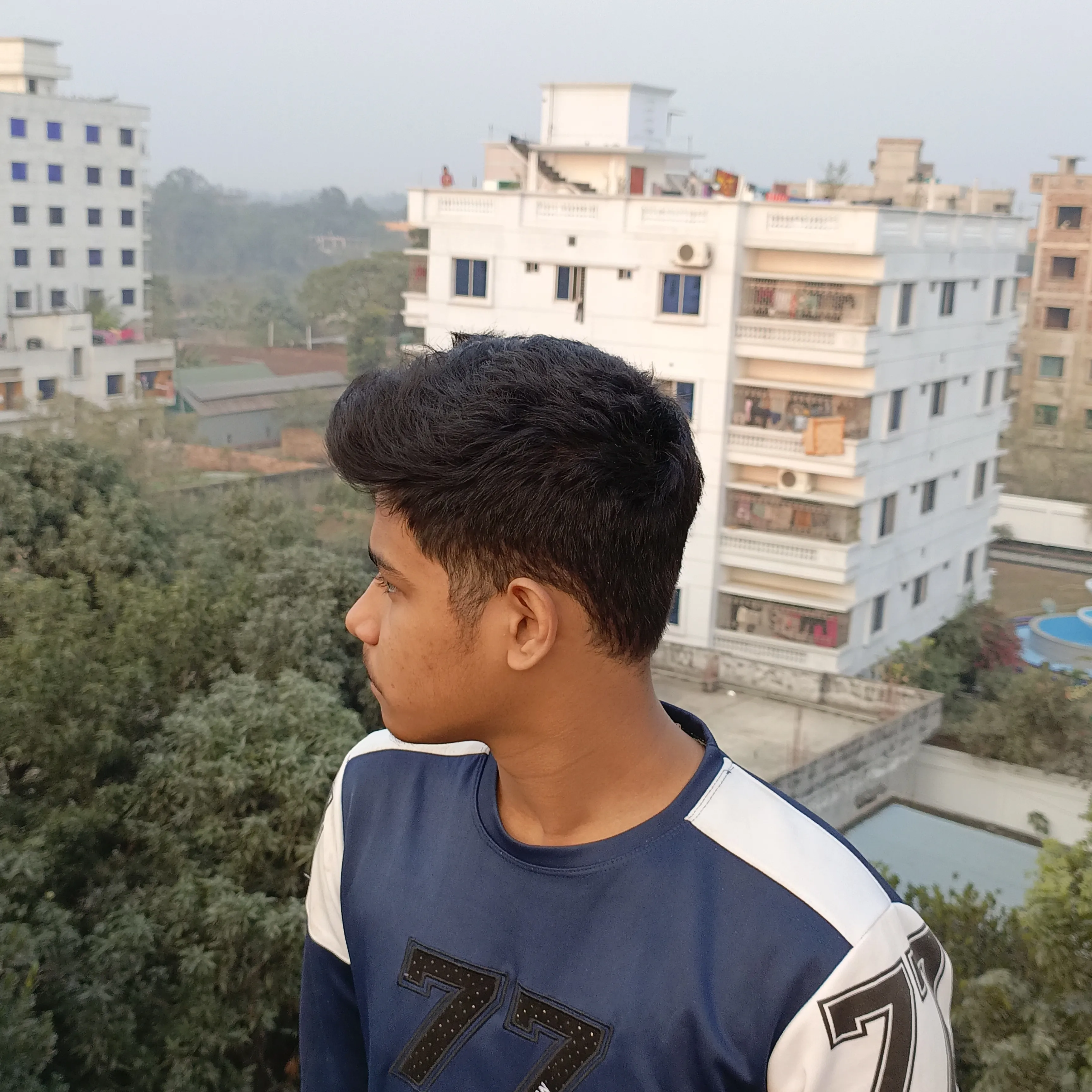 Abdur Rakib Talukder